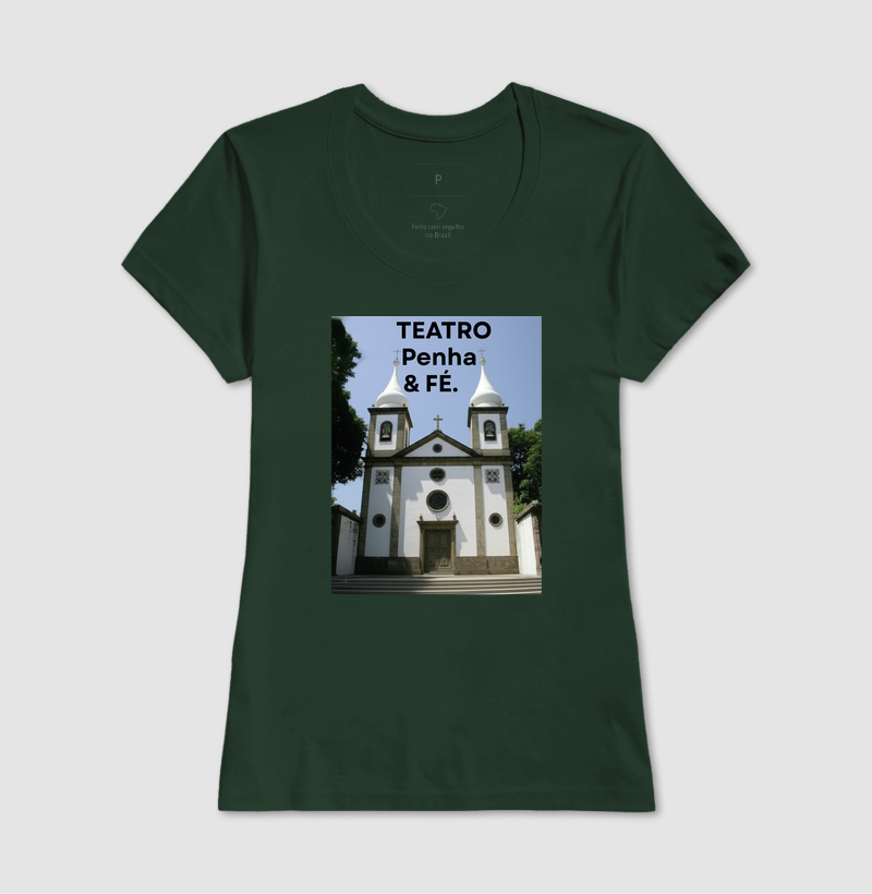 Camisa 12
