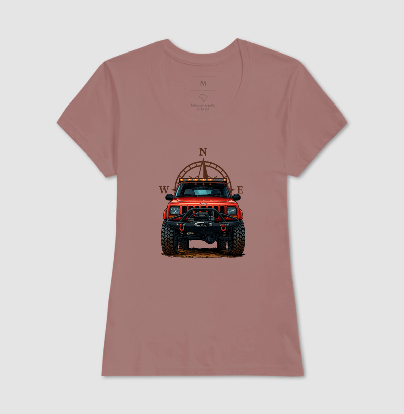Camisa 16