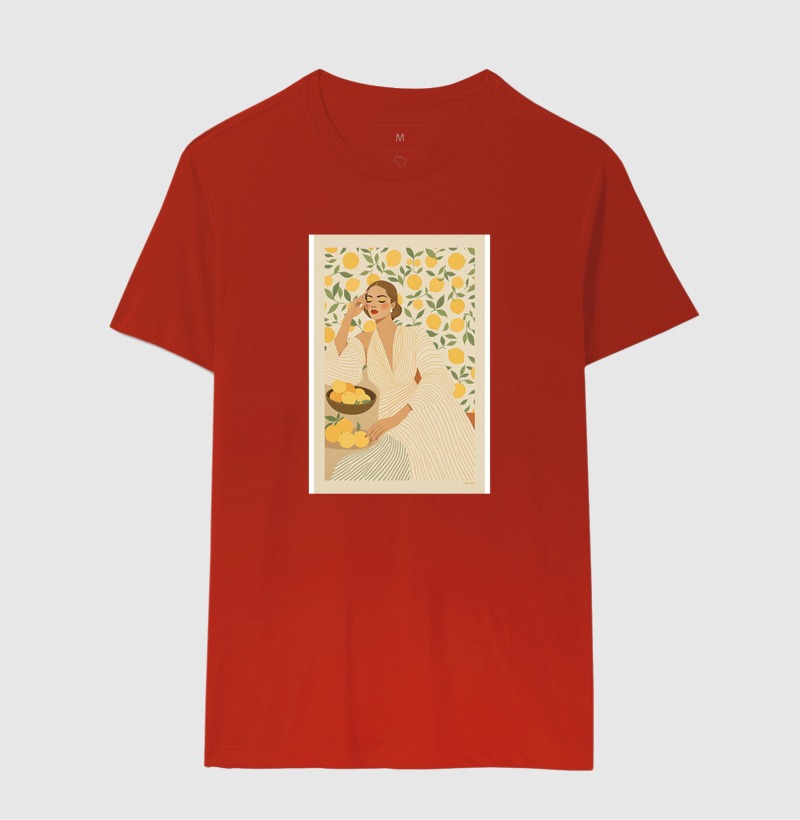 Camisa 11
