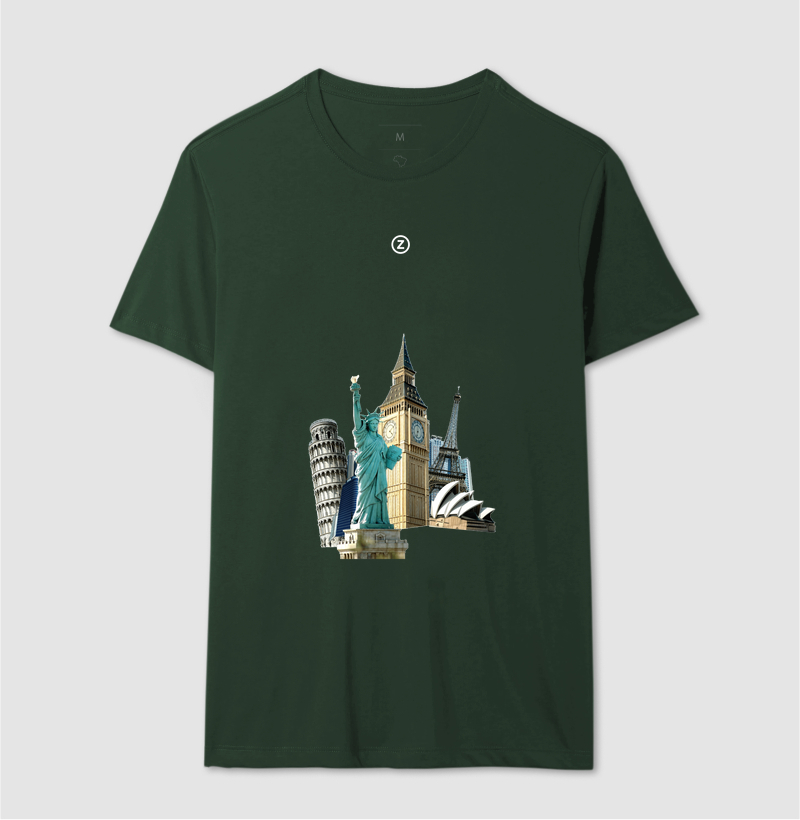 Camisa 11