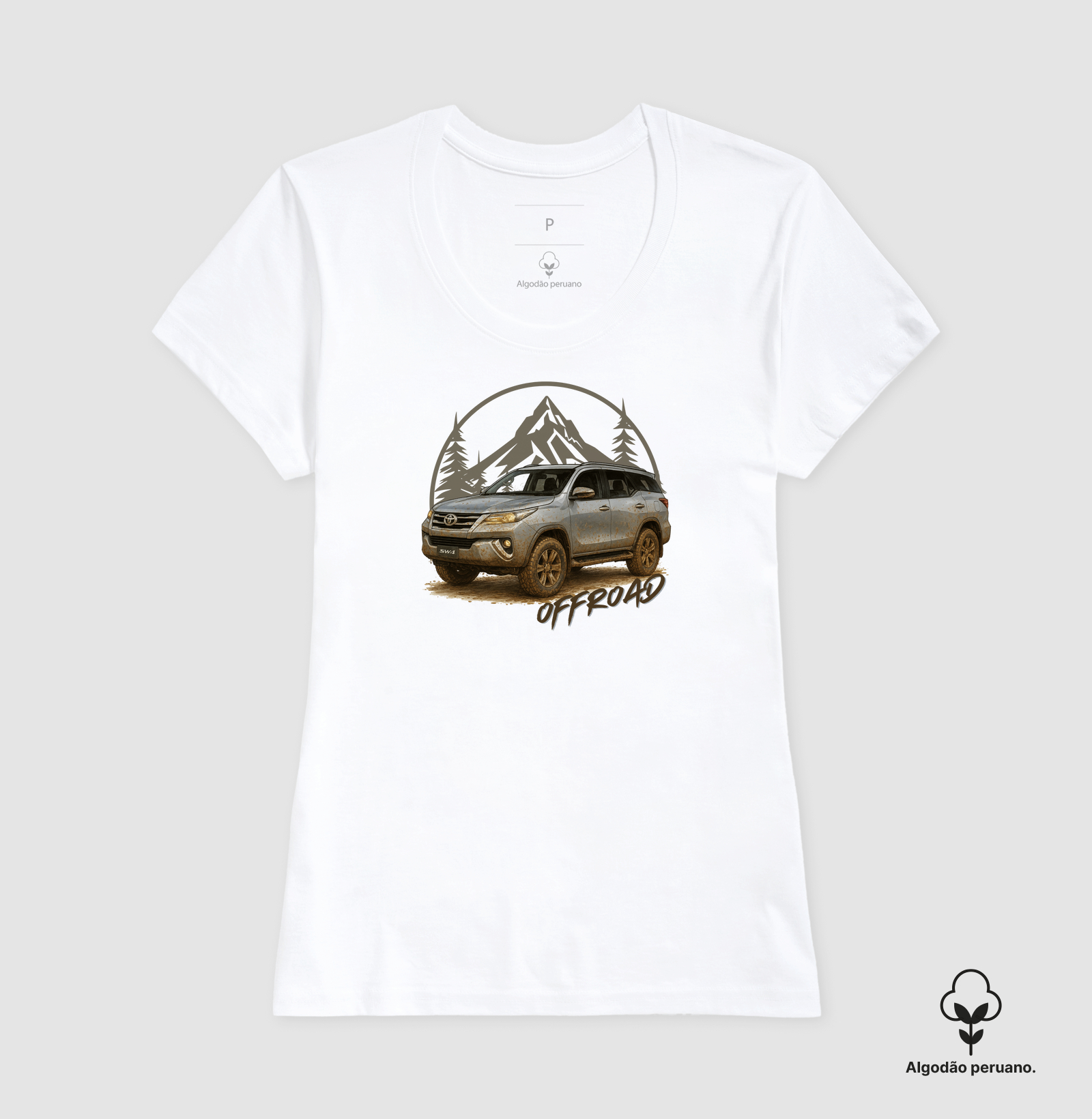 Camisa 6