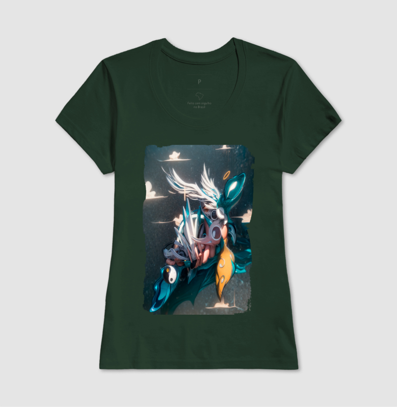 Camisa 12