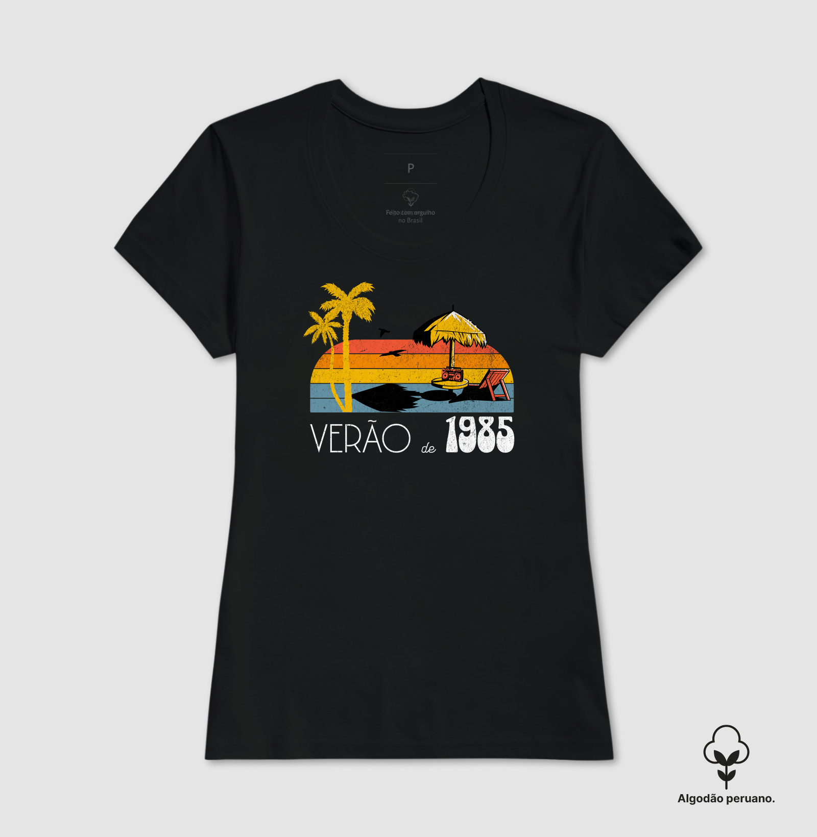 Camisa 2