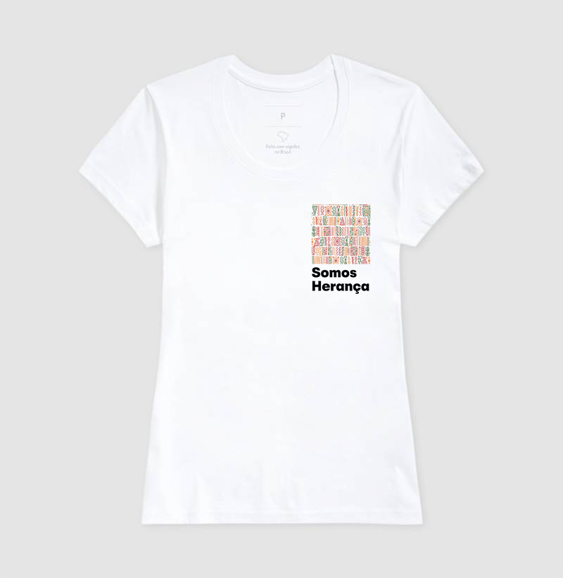 Camisa 13