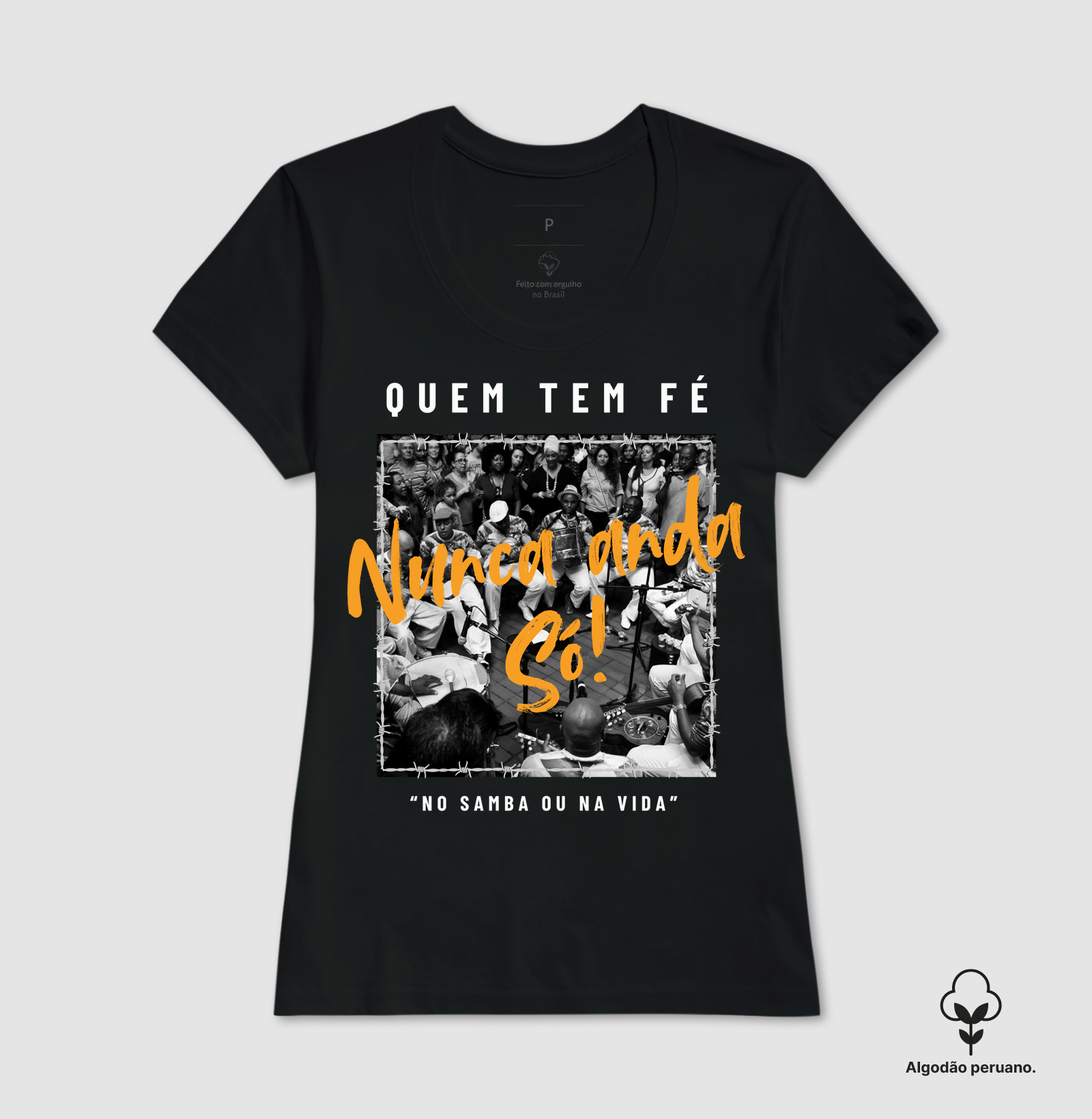 Camisa 6