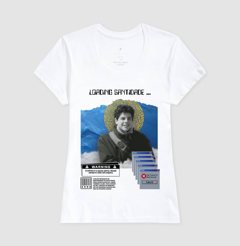Camisa 4