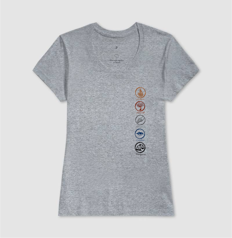 Camisa 10