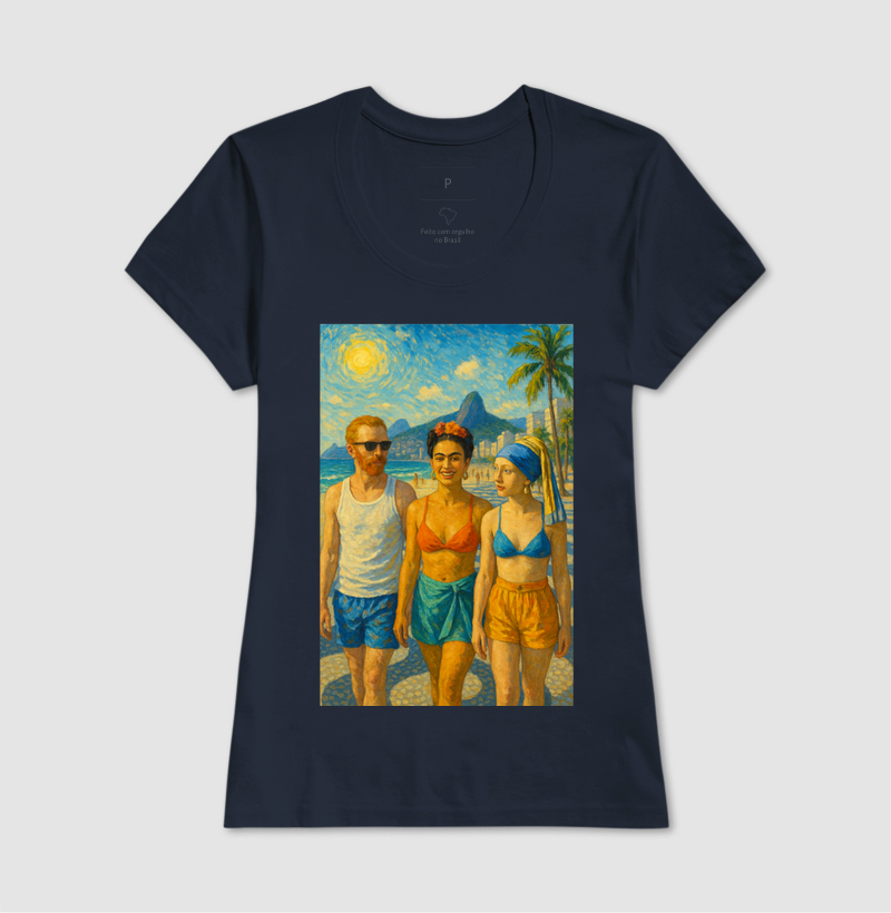 Camisa 6