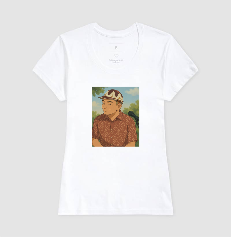 Camisa 4