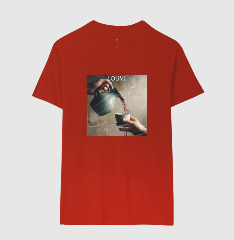 Camisa 8