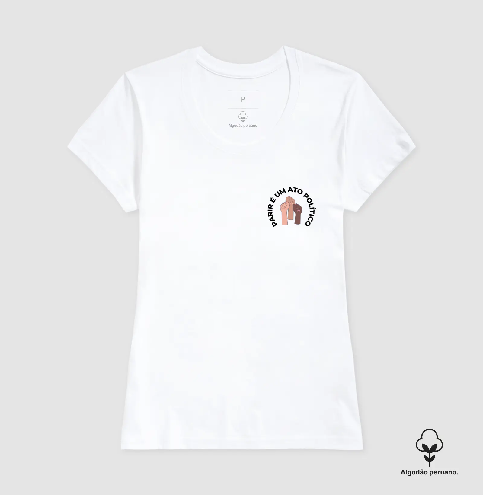 Camisa 1