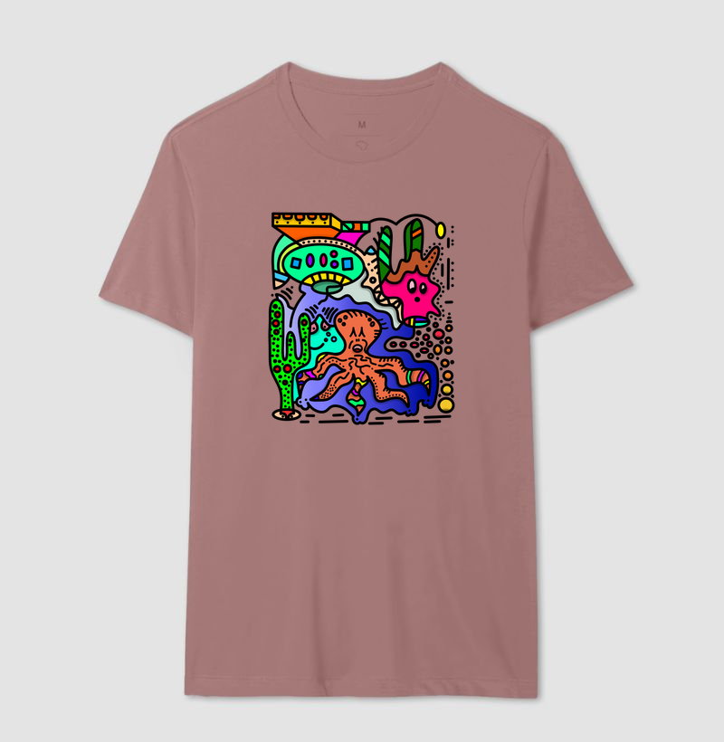Camisa 14