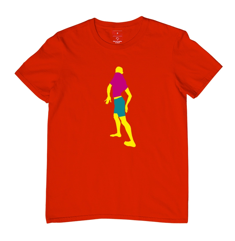 Camisa 8