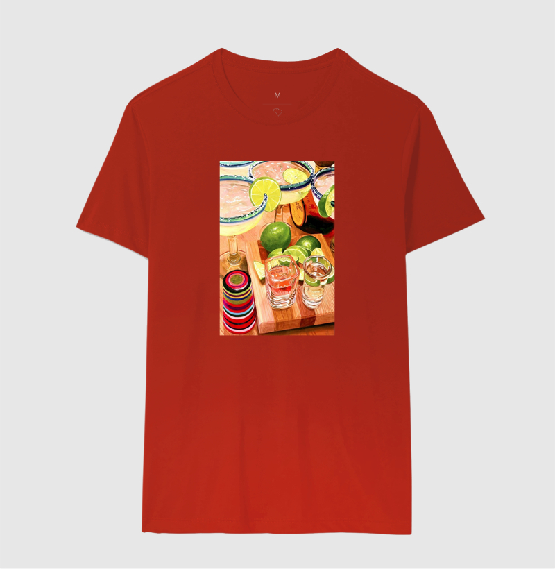 Camisa 9