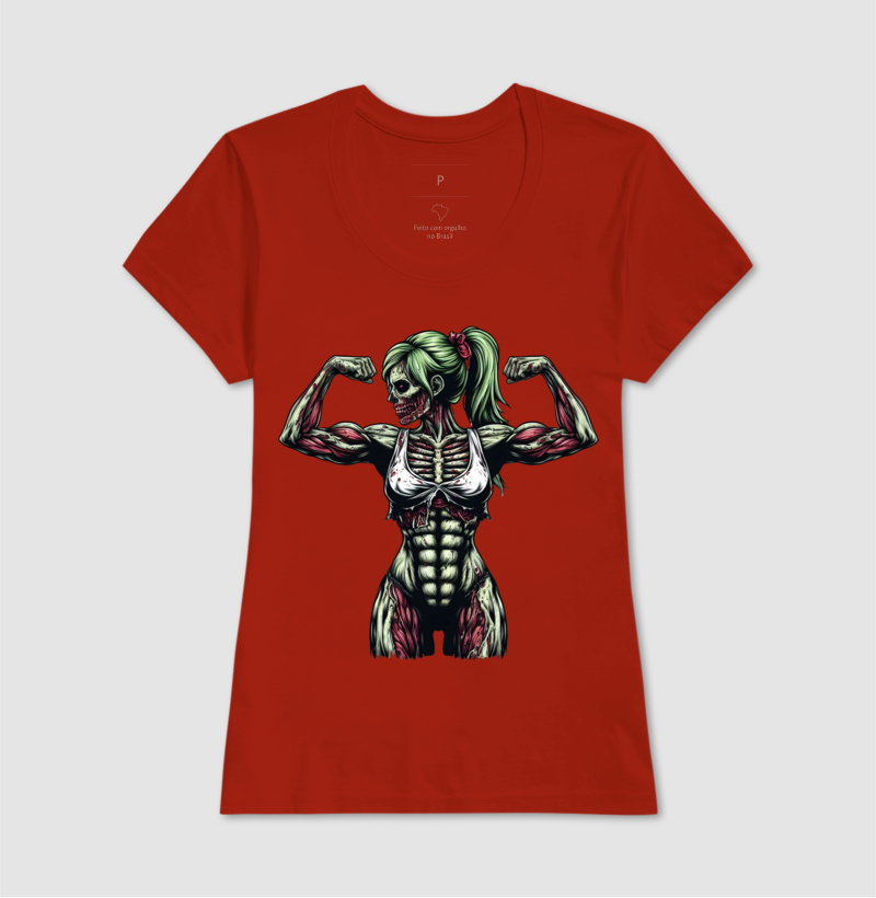 Camisa 10