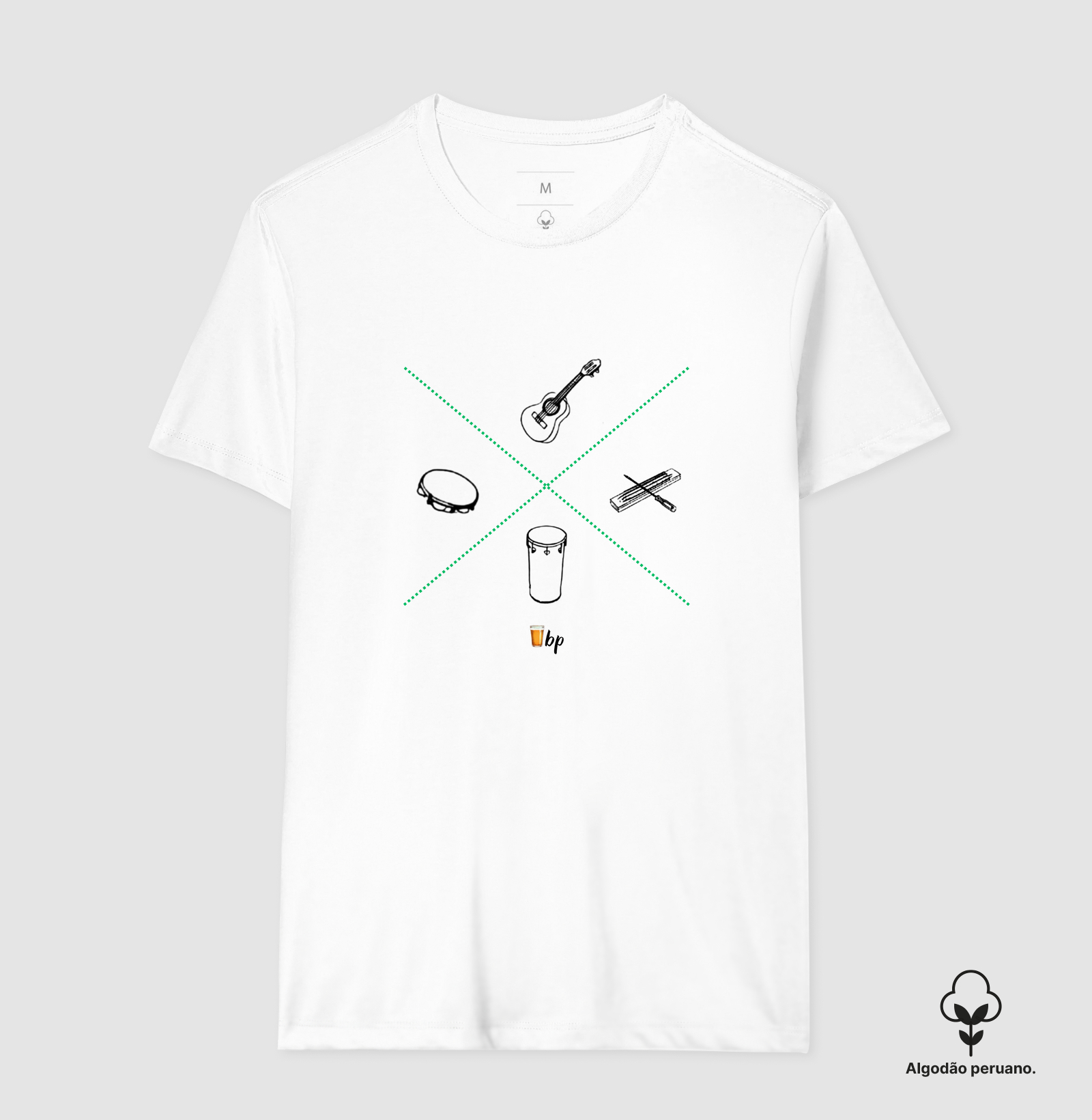 Camisa 5