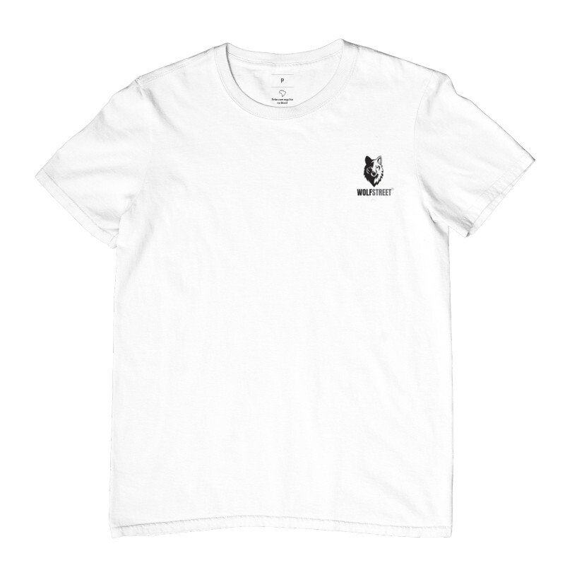 Camiseta wolf Basic01