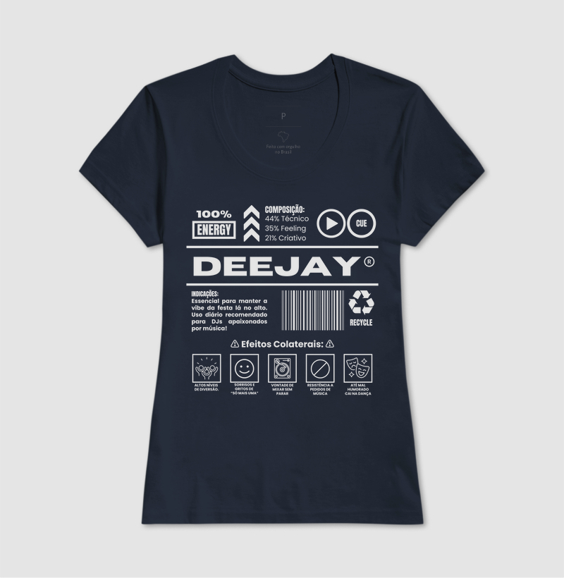 Camisa 9
