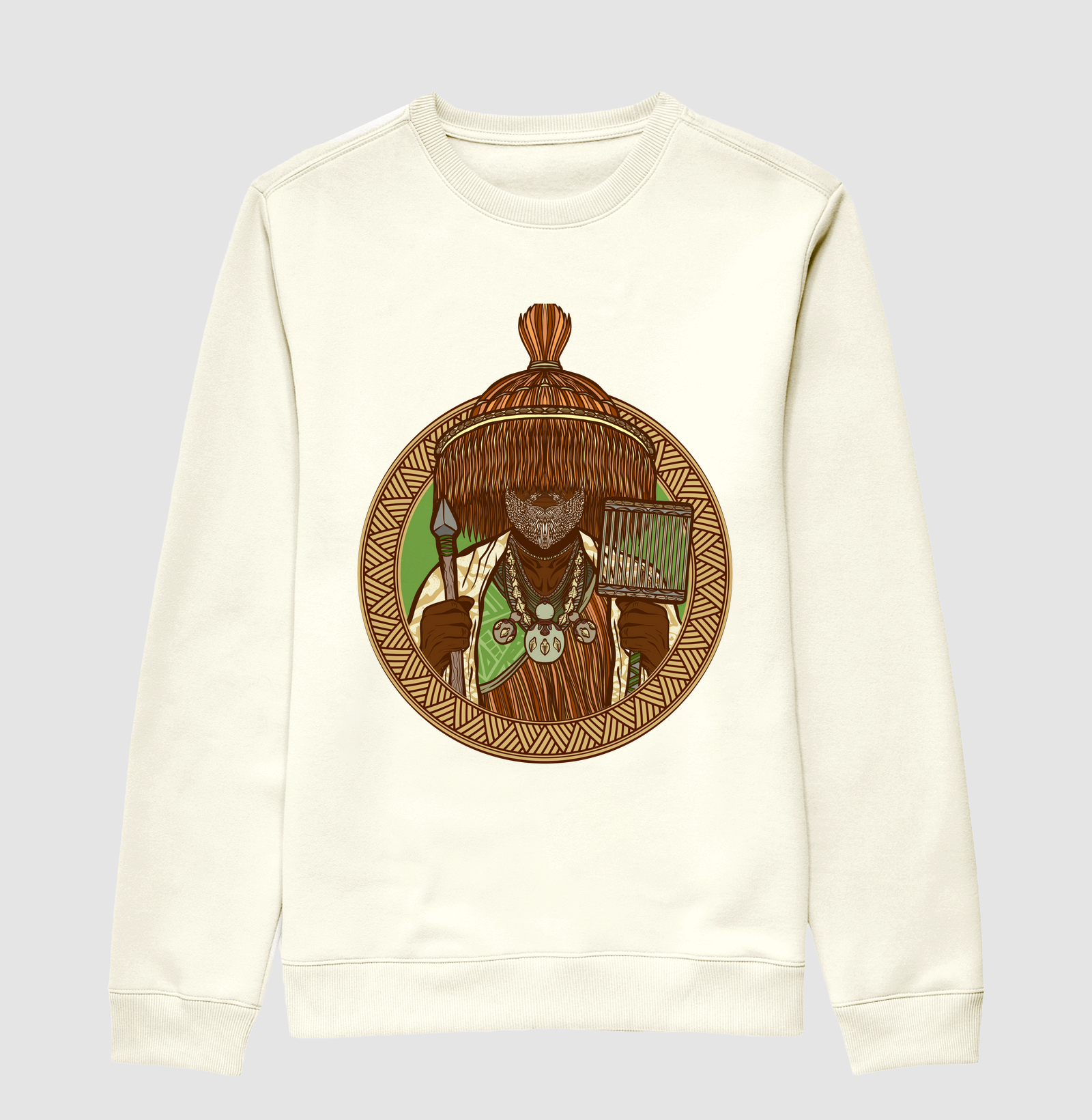 Camisa 1
