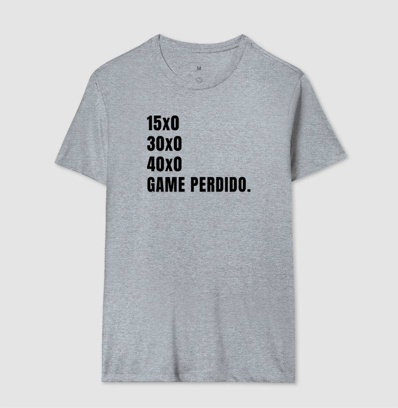 Camisa 9