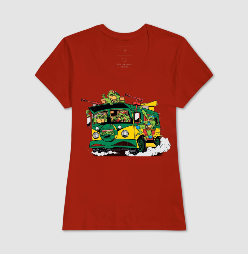 Camisa 10