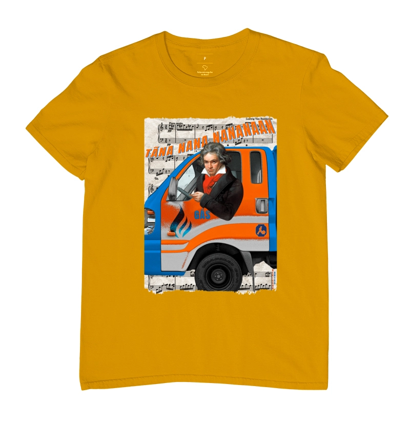 Camisa 13