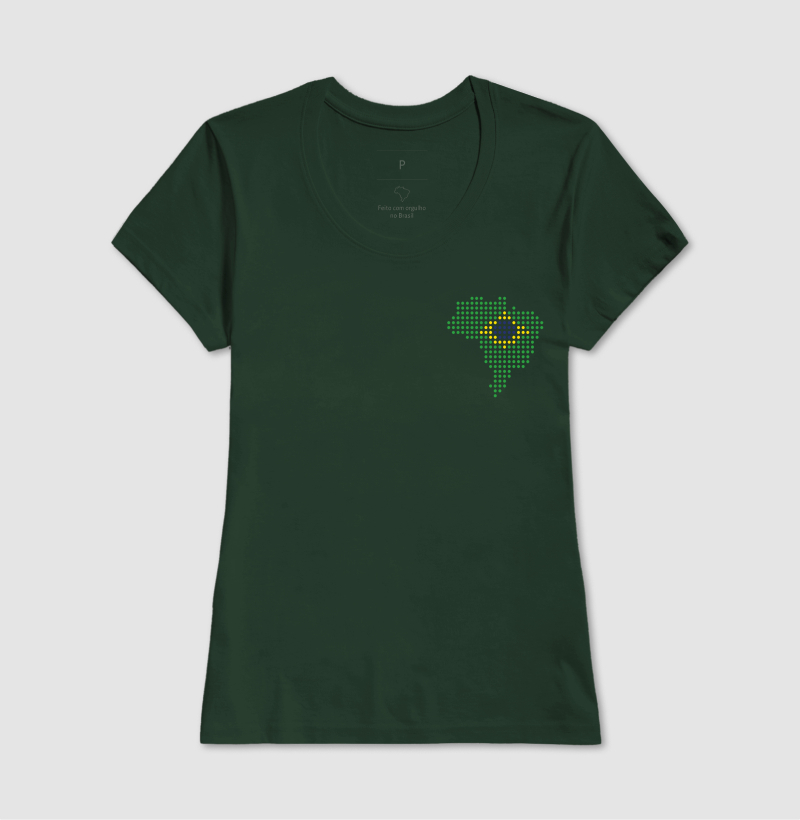 Camisa 10