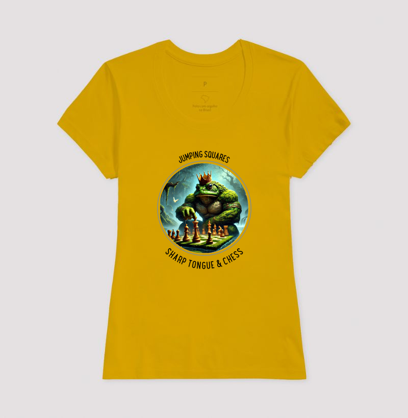 Camisa 15