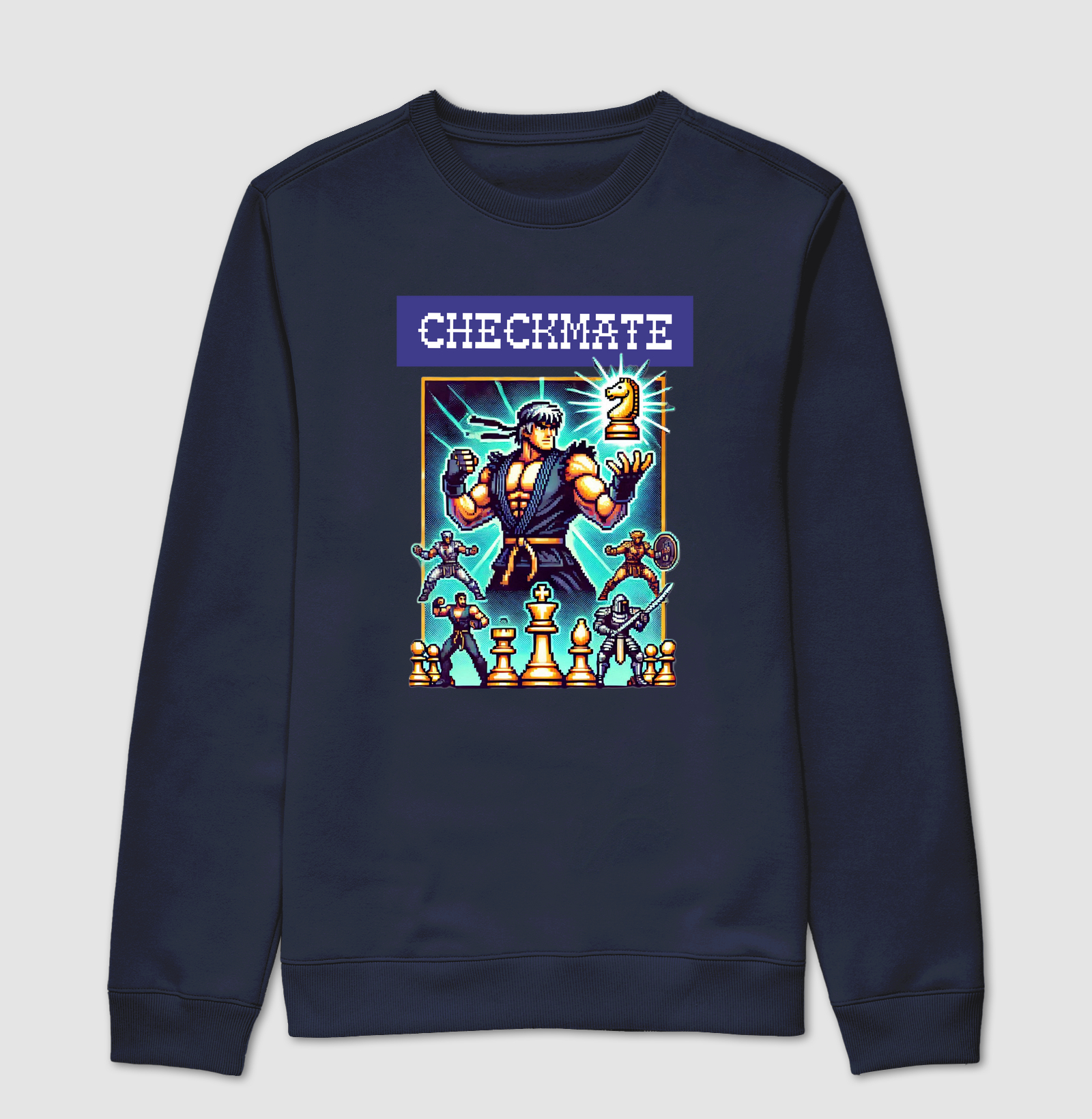 Camisa 4