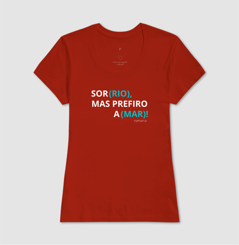 Camisa 17