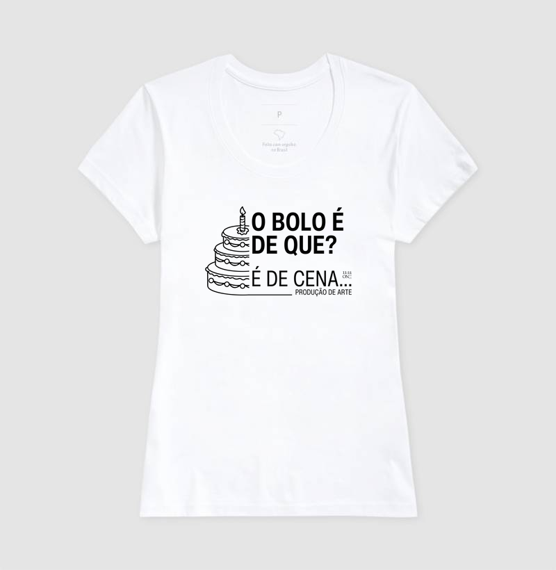 Camisa 11