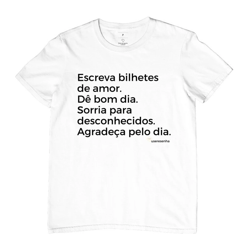 Camisa 1