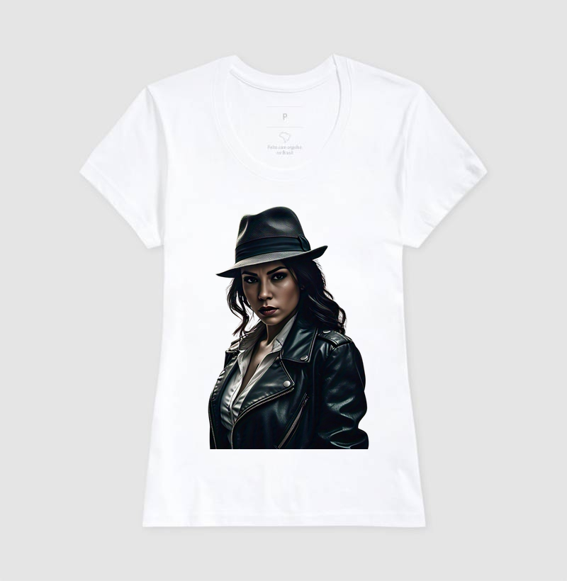 Camisa 10