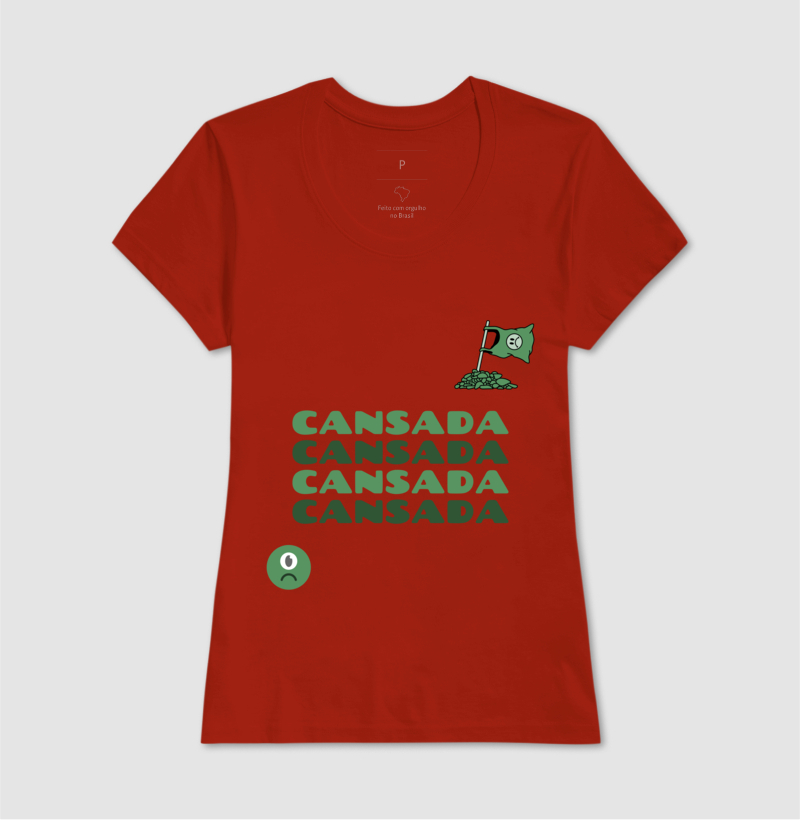 Camisa 10
