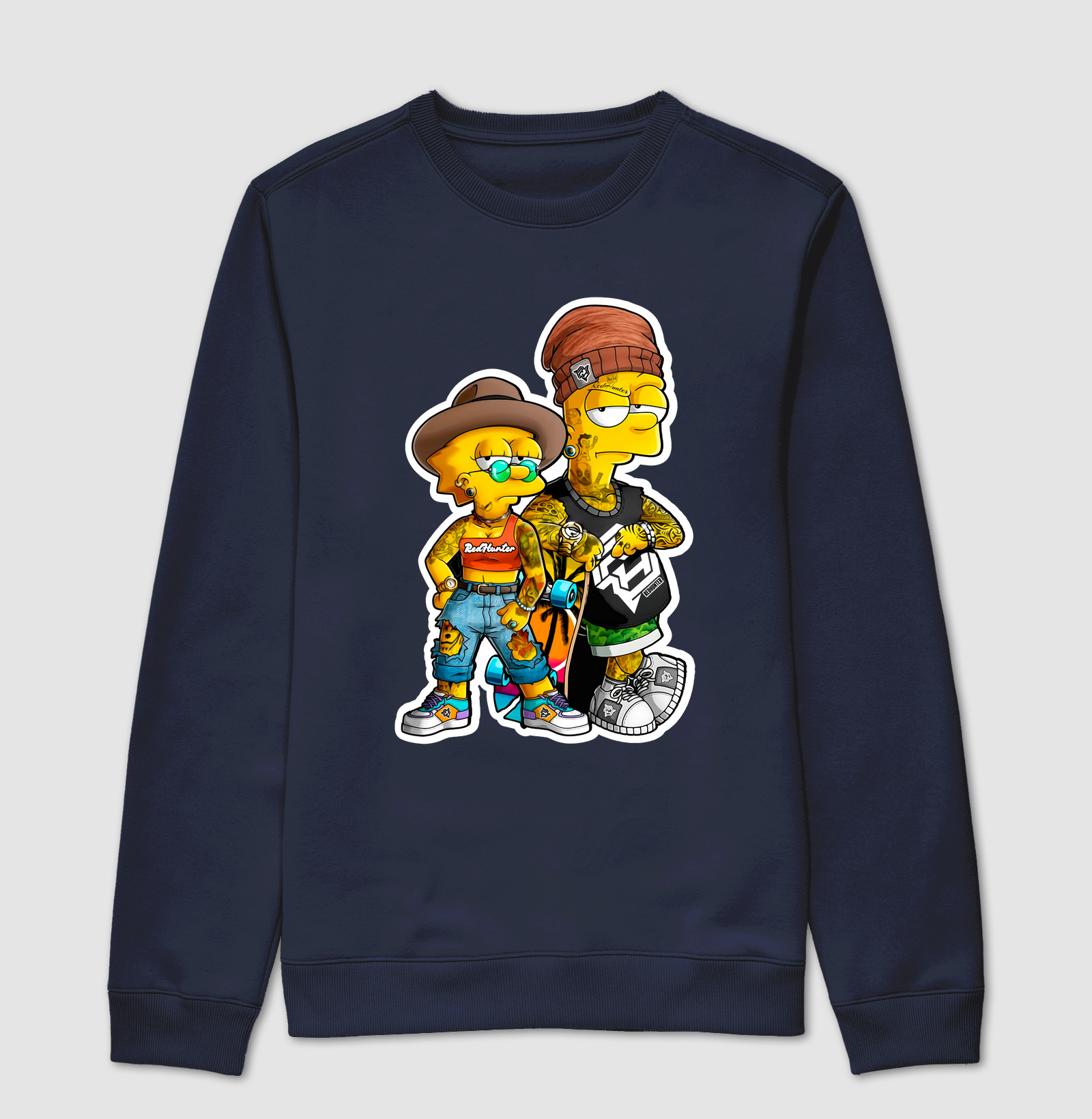 Camisa 4