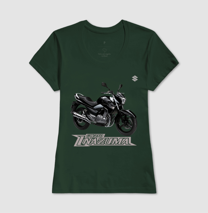 Camisa 12