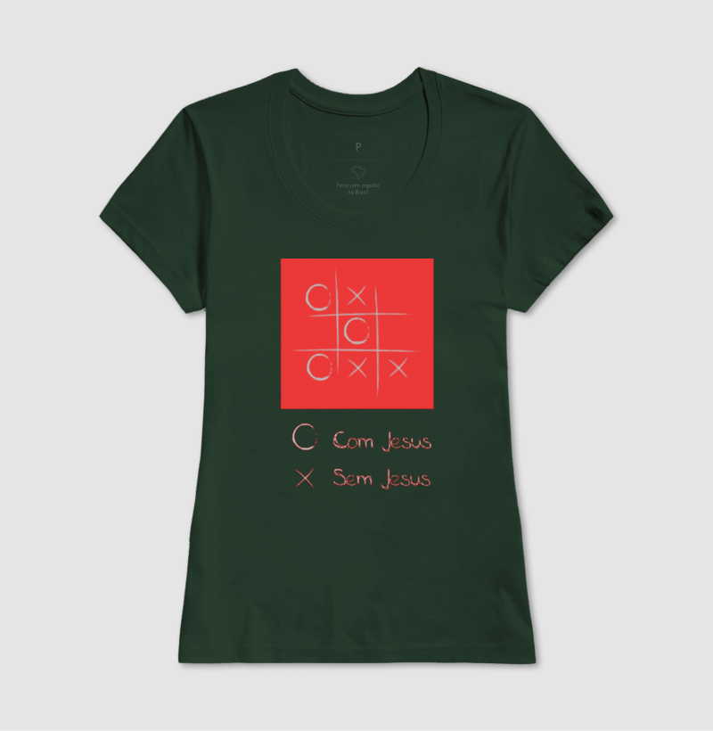 Camisa 12