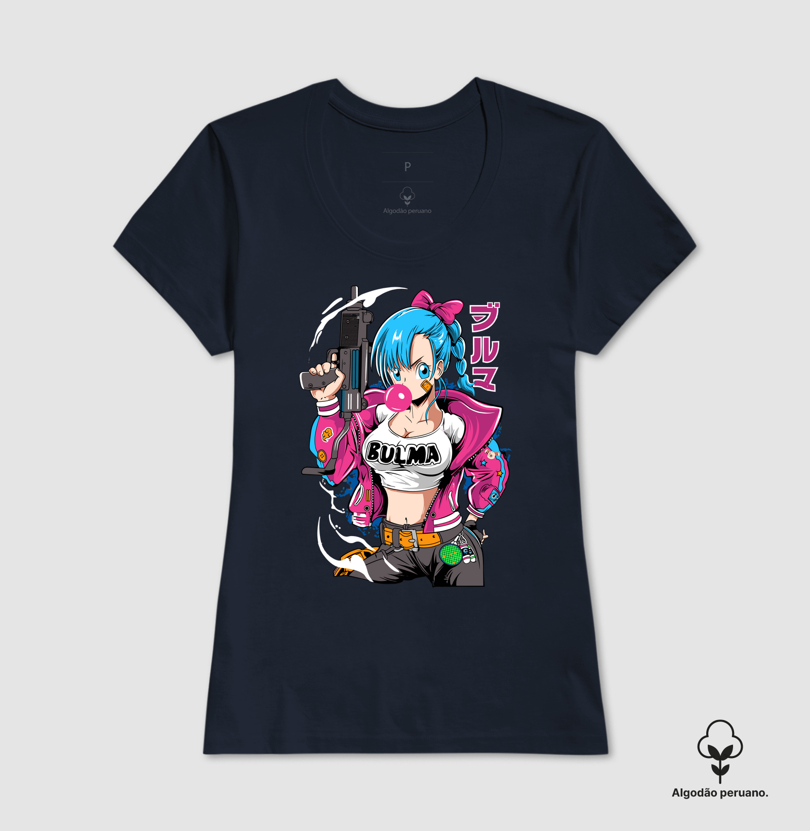 Camisa 6