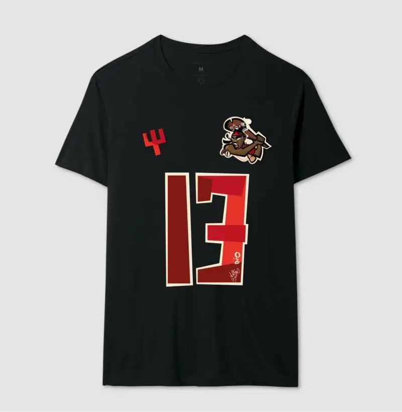 Camisa 3