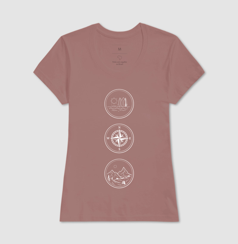 Camisa 16