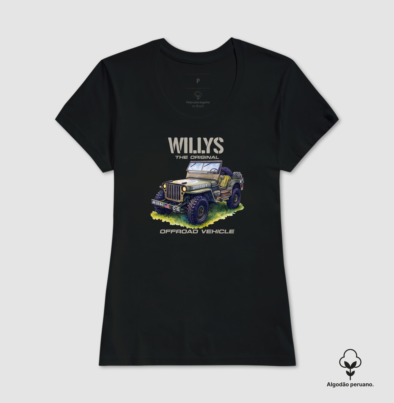 Camisa 4