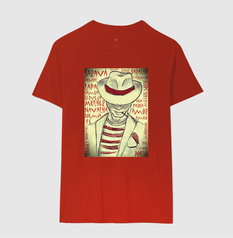 Camisa 9