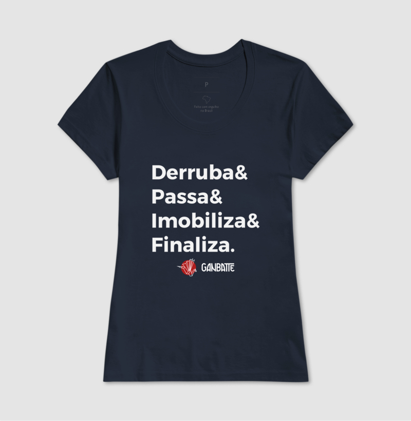 Camisa 6