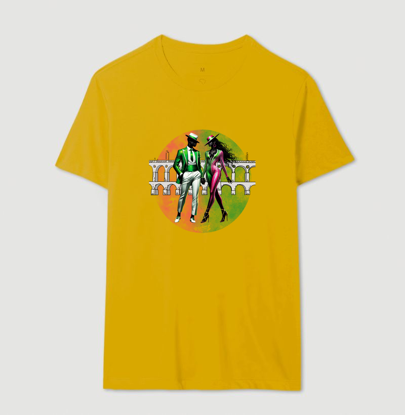 Camisa 16