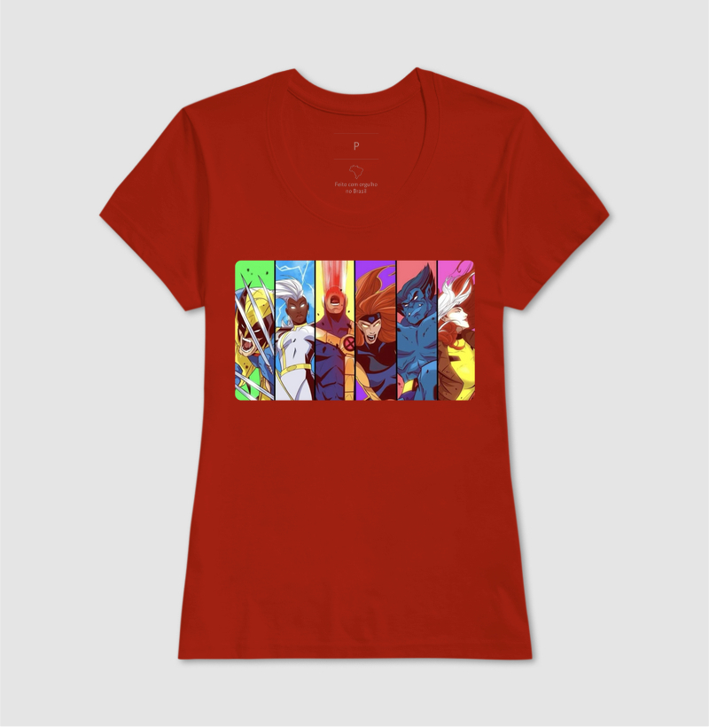 Camisa 8