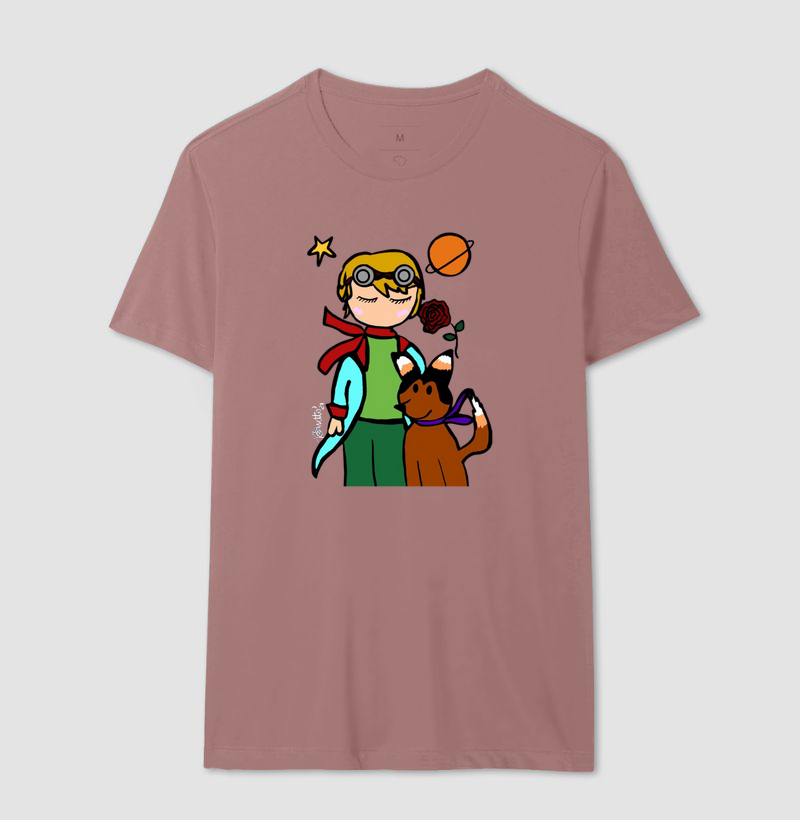 Camisa 16