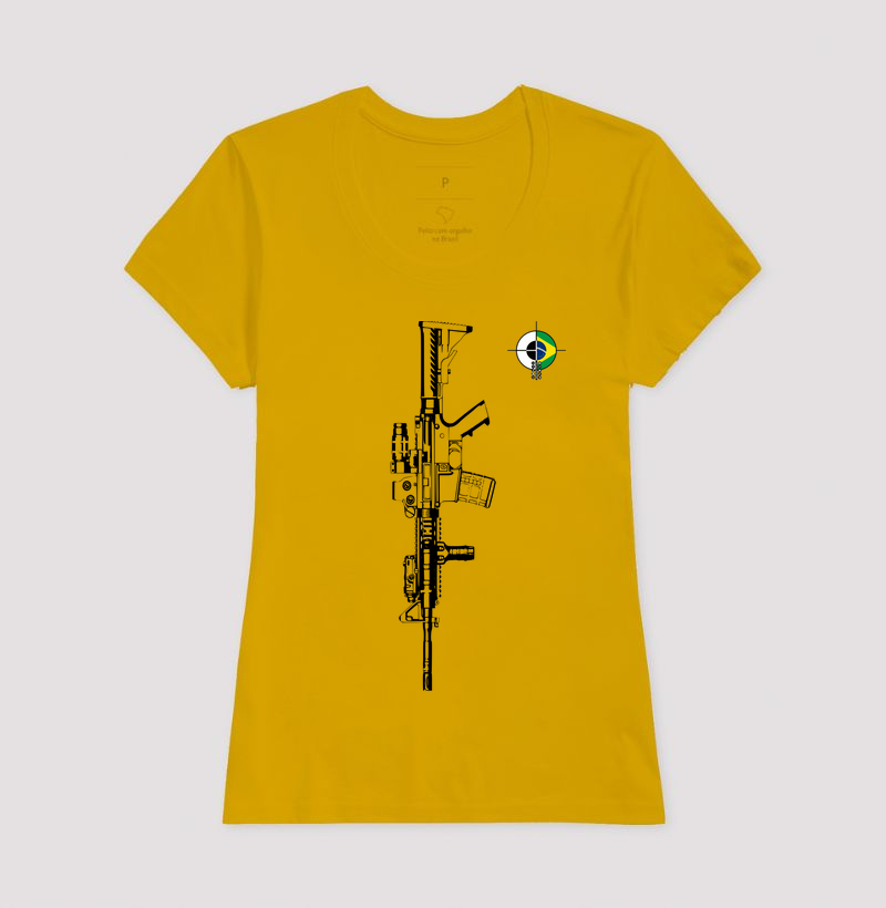 Camisa 15