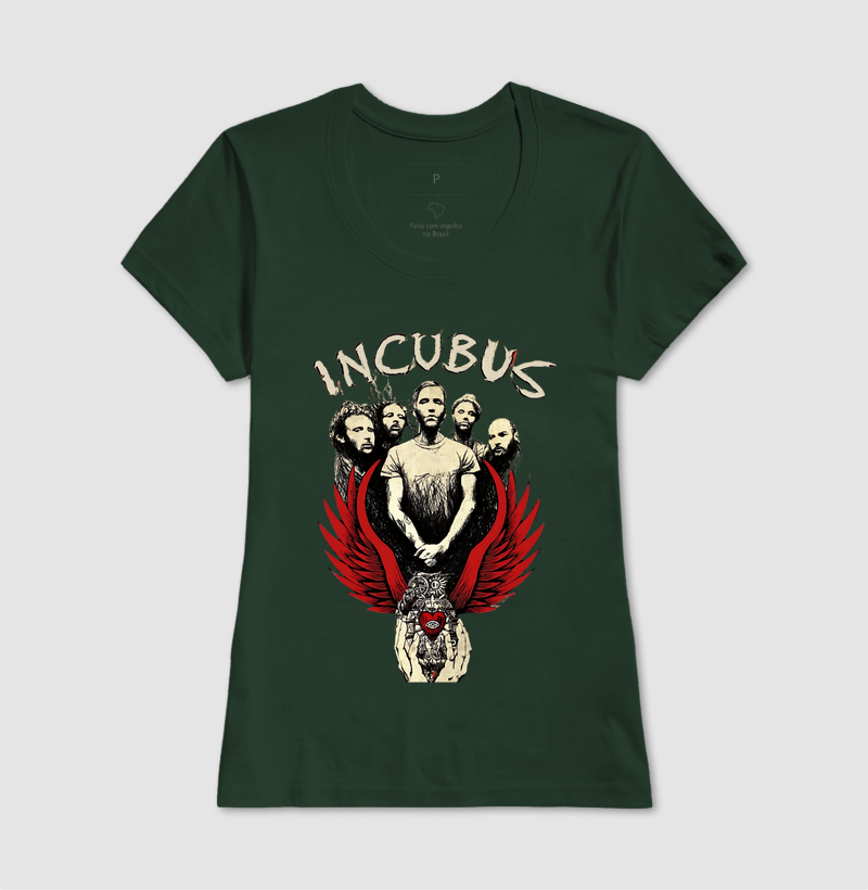 Camisa 12