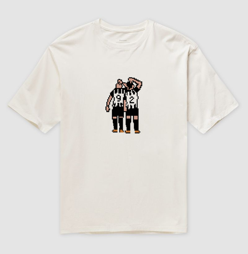 Camisa 2