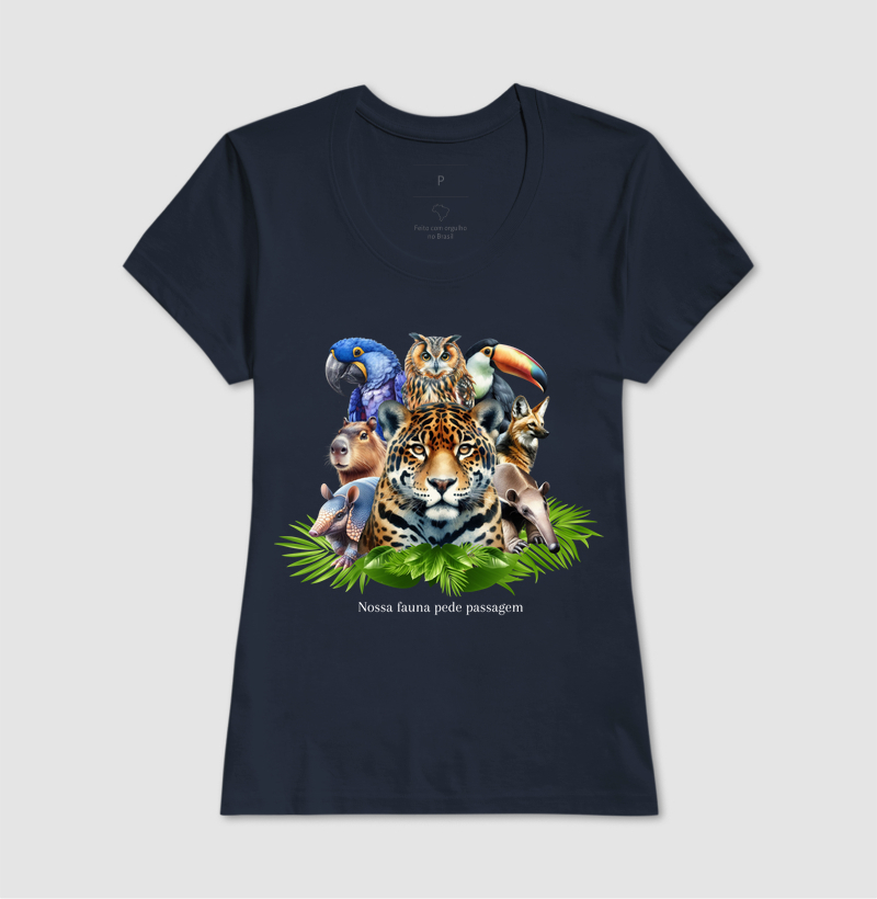 Camisa 11